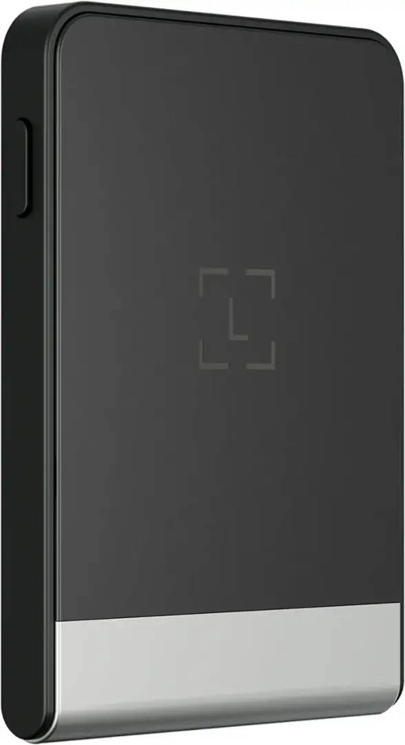 Flex Crypto Hardware Wallet with Recovery Key