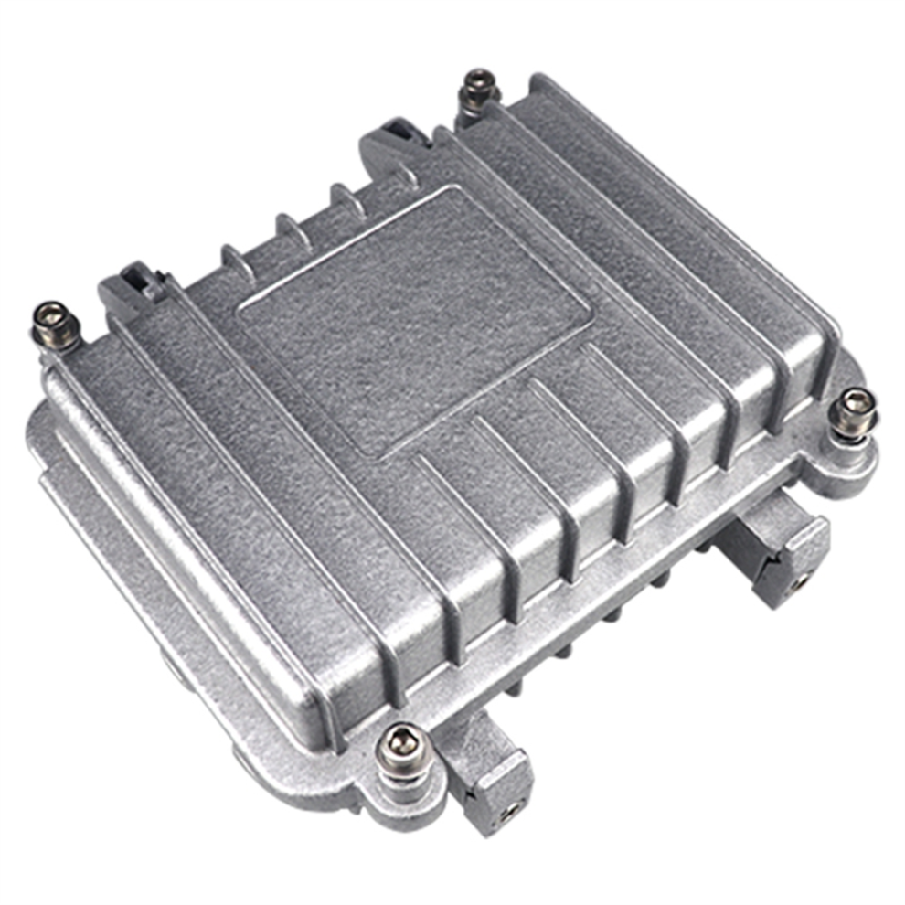 AP Bridge Metal Shell Amplifier