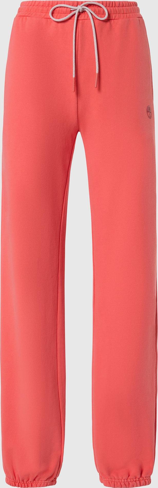 Pantaloni Jogging In Felpa