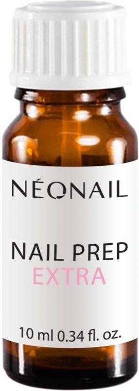 Prep Extra Product Degrease Dry Nails - 10 ml