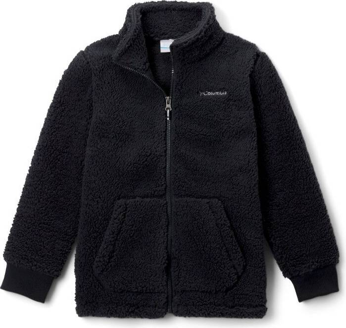 Columbia Rugged Ridge II Sherpa Full Zip - Sort