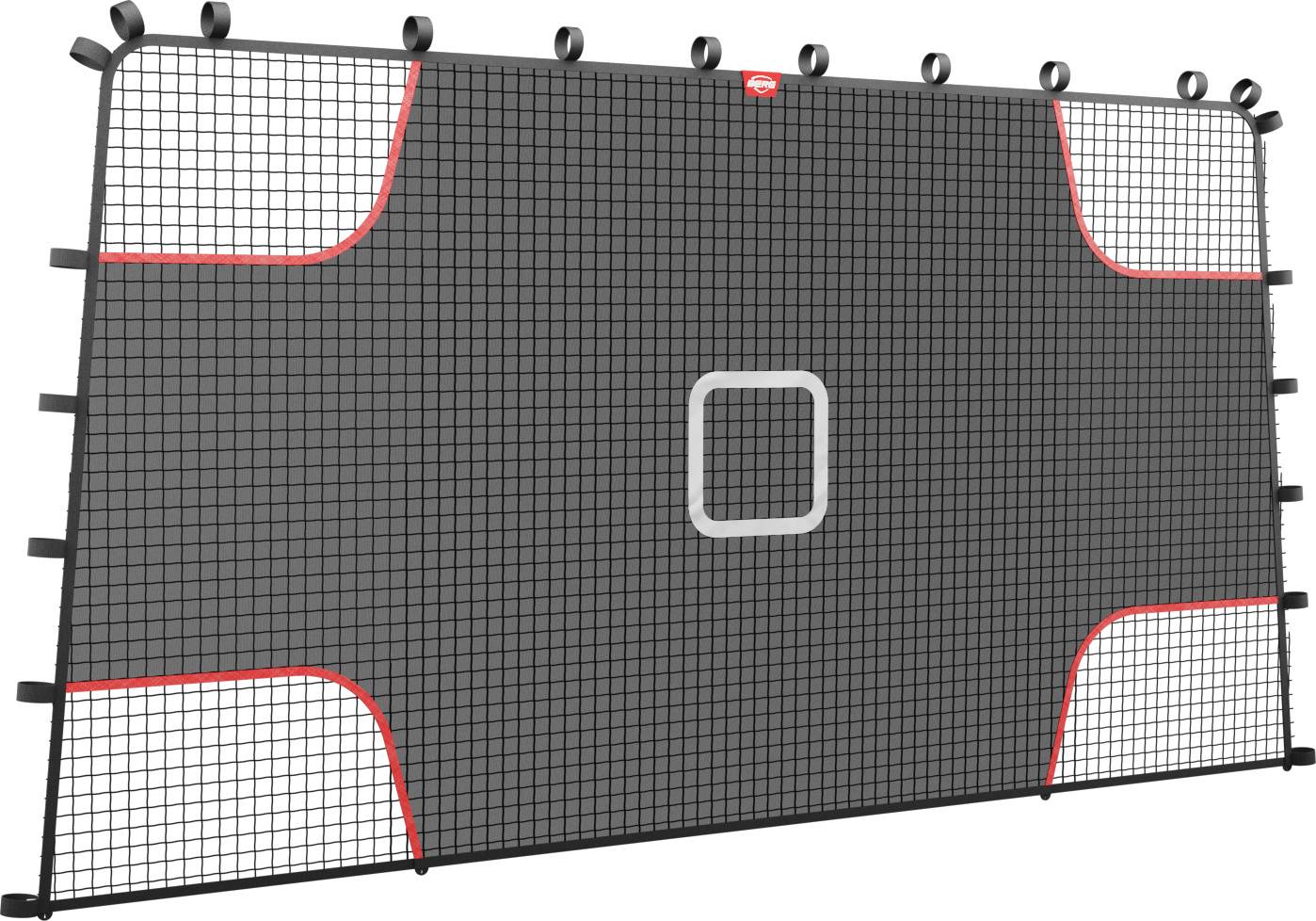 BERG PlayBase Soccer Target Net Extra Large