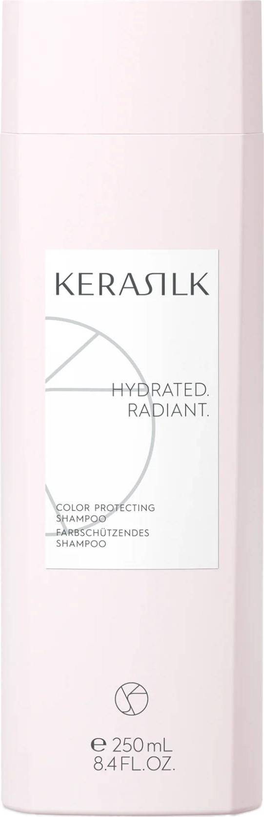 Kerasilk ESSENTIALS Color Protecting Shampoo