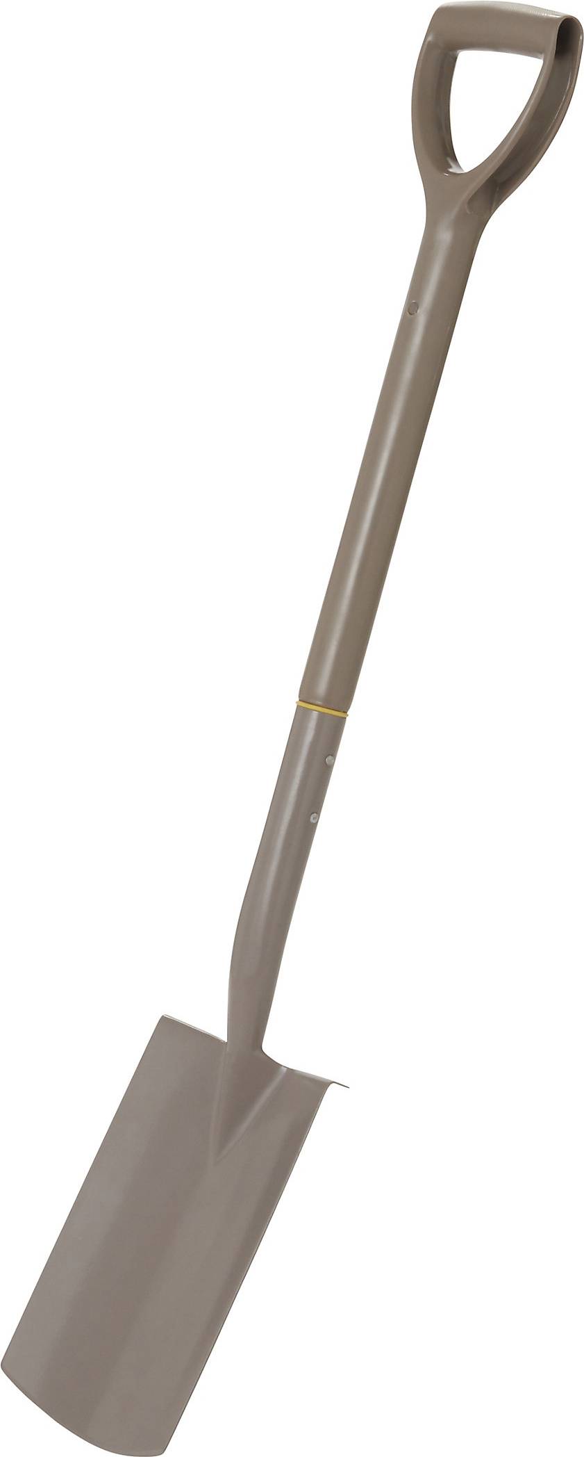 Metal Square Digging Spade