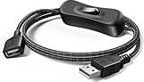 Usb switch USB Switch Extension Cable 1M