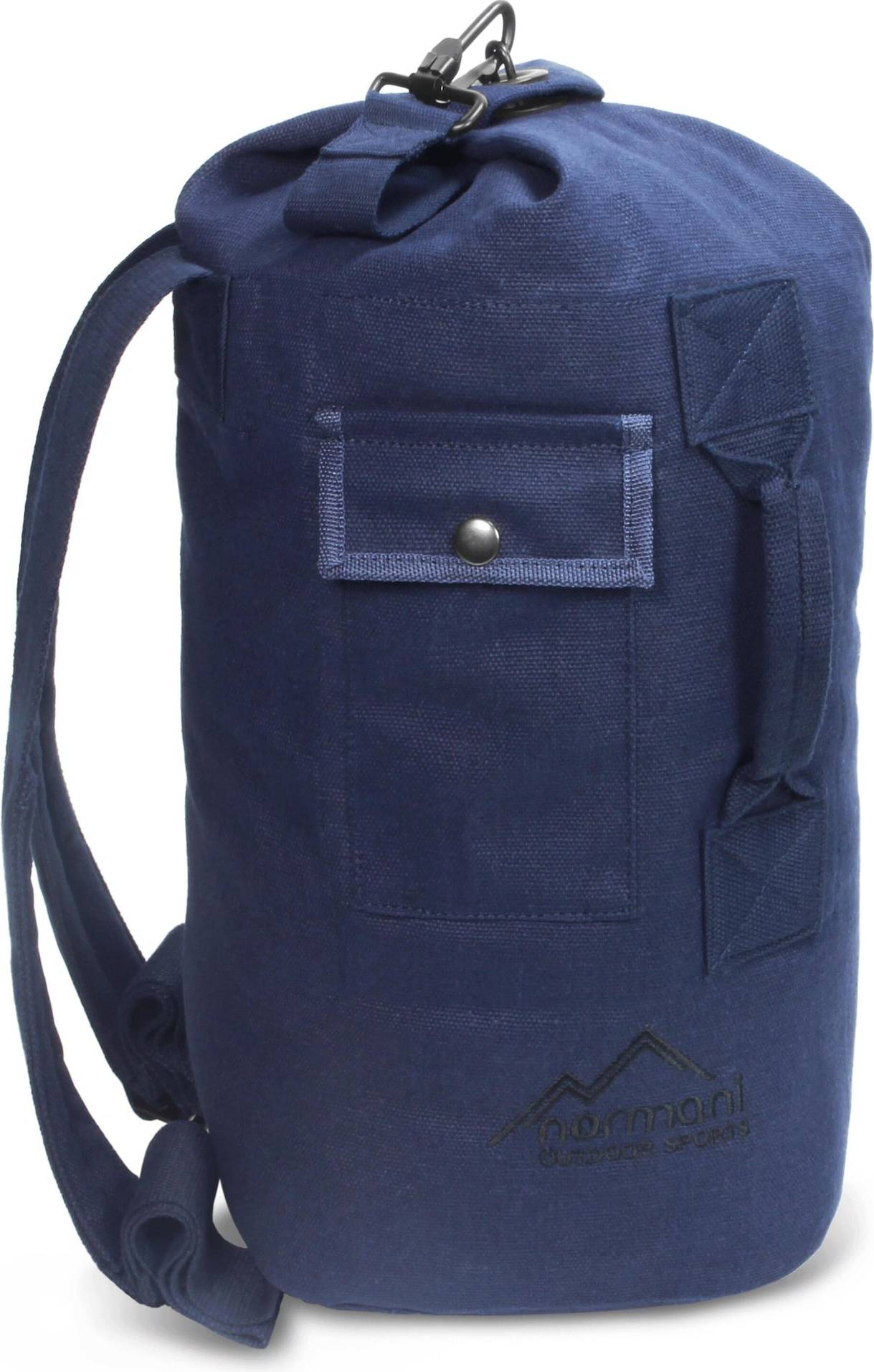 Normani Rucksack Submariner - Navy