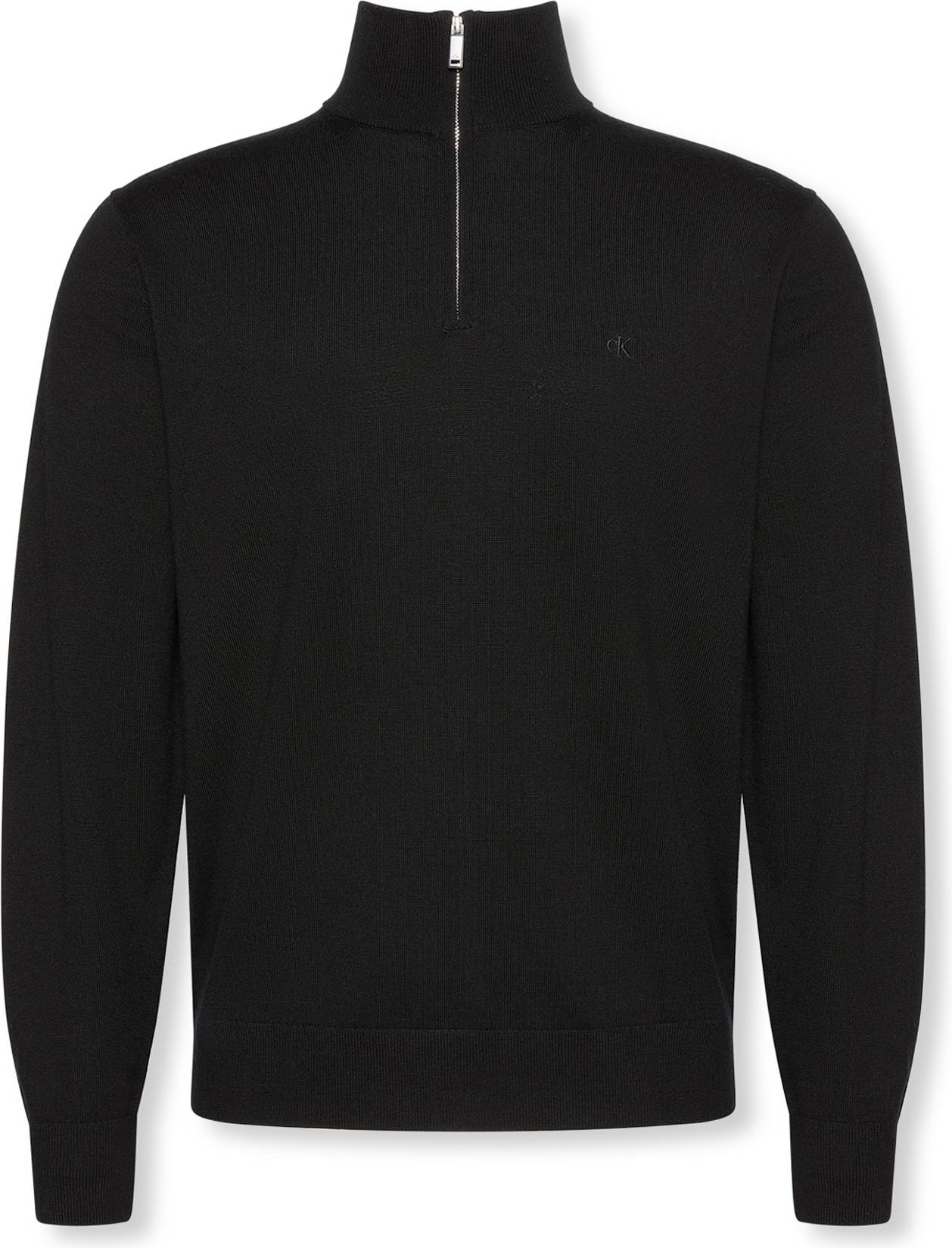 Calvin Klein Pullover - Sort