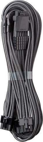 CableMod C-Series Pro ModMesh 12VHPWR 3x PCI-e Cable