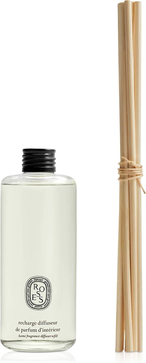 Diptyque Reed Diffuser Refill Roses 200ml