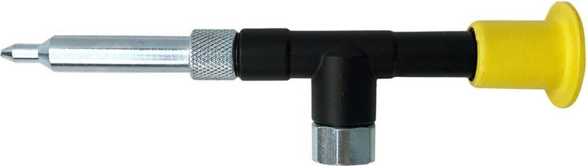 Pedros Grease Injector With Adapter Bio-Grease