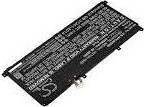 HP 45Wh Li-ion Notebook Battery 3-Cell Design