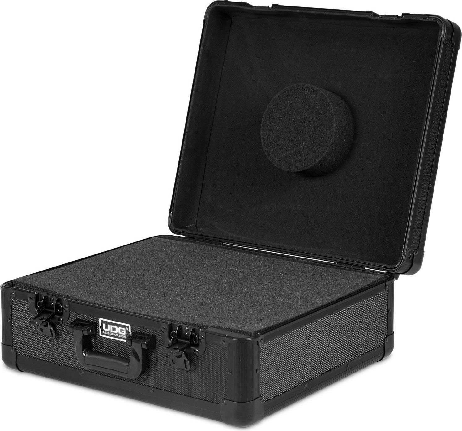 Flight Case Multi Turntable