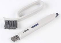 Deep Clean Crevice Brush Scraper Set