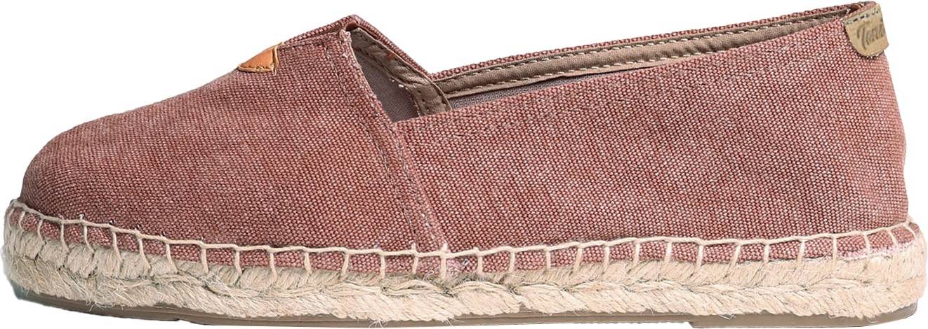 Toni Pons Espadrill - Rosa