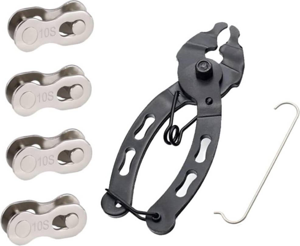 Bike Chain Tool Set Connector