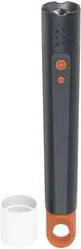 Hama LED Torch 4 Modes Shockproof Zoom