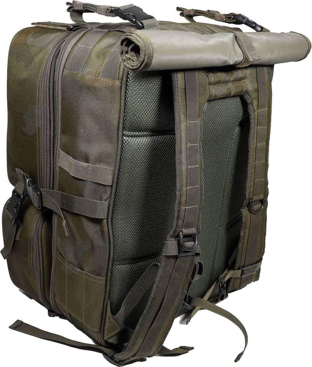 Xtractor Angelrucksack Rucksack