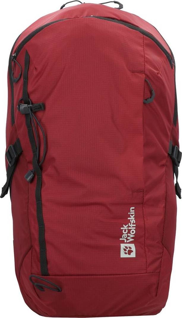 Cyrox Shape 20 Deep Ruby