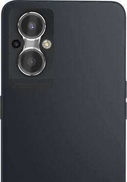 Imak Camera Lens Protector Oppo Reno 8 Lite 5G