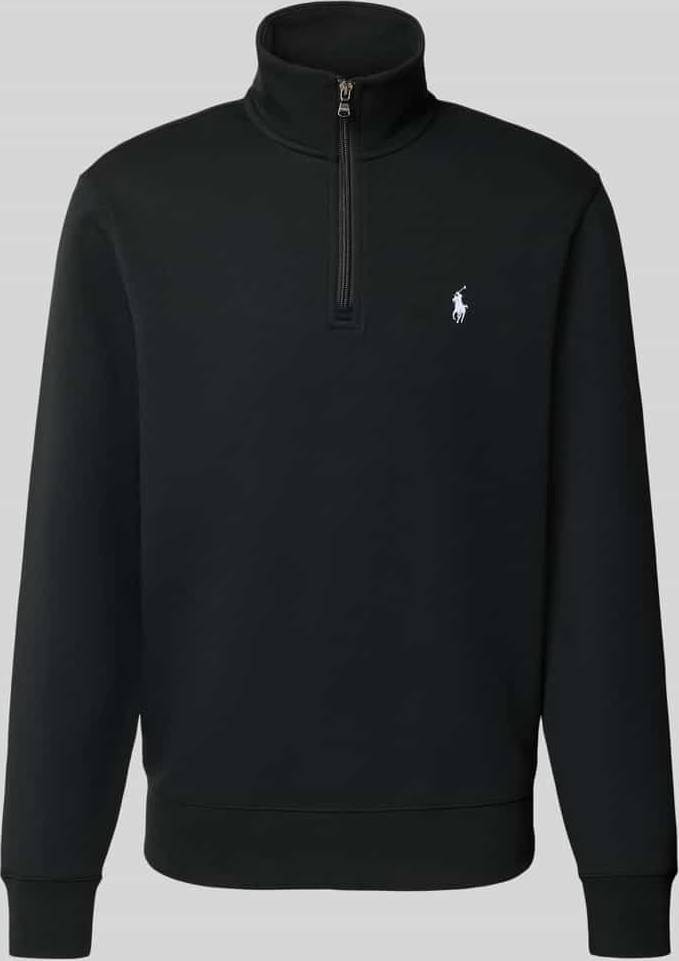 Polo Ralph Lauren Sweatshirt - Sort