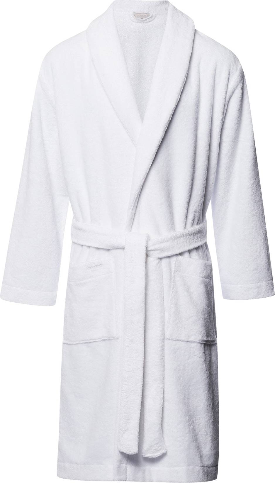 Peignoir Court Robe Selection
