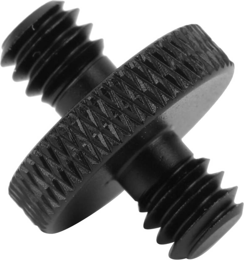 1 4 Inch Male Threaded Tripod Screw Adapter