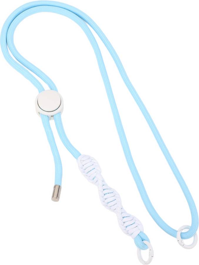 Action Camera Anti Loss Rope Nylon Shoulder Strap