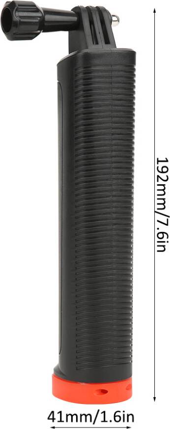 Floating Hand Grip Diving Handle Accessory