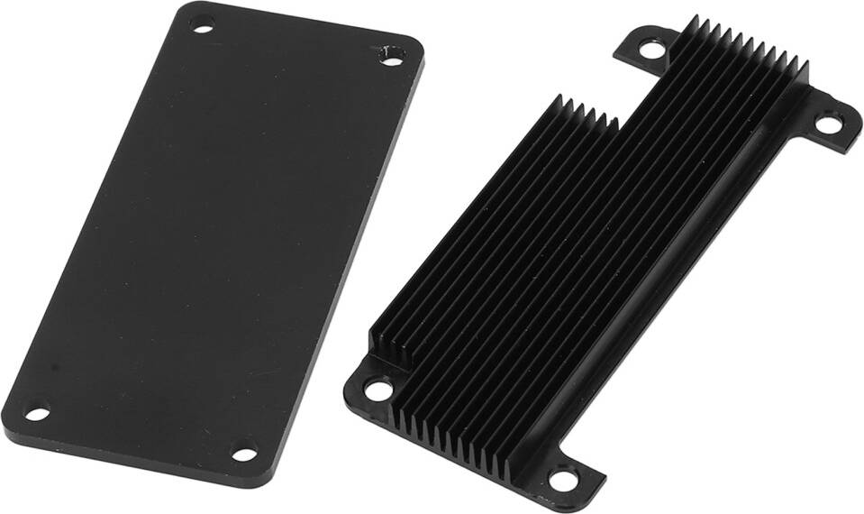 Raspberry pi zero 2w Protective Case Housing Enclosure for Raspberry Pi Zero 2W