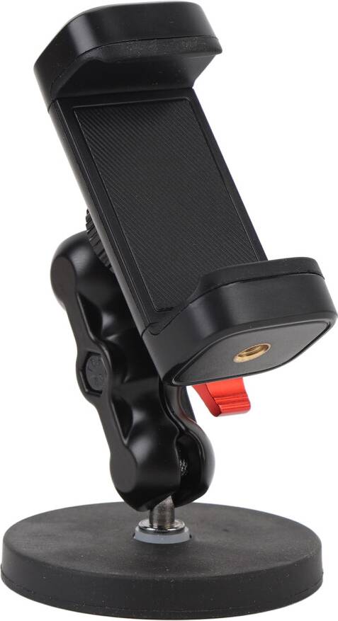 Magnetic Camera Mount Base Stand Kit