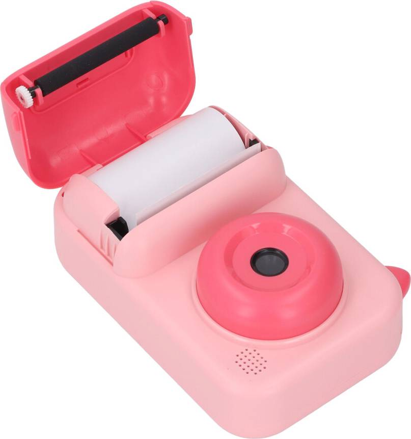 Thermal Print Camera 2.4 Inch Screen