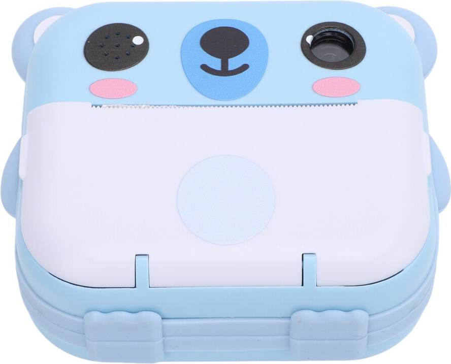 Instant Print Camera 2 Inch 1080P