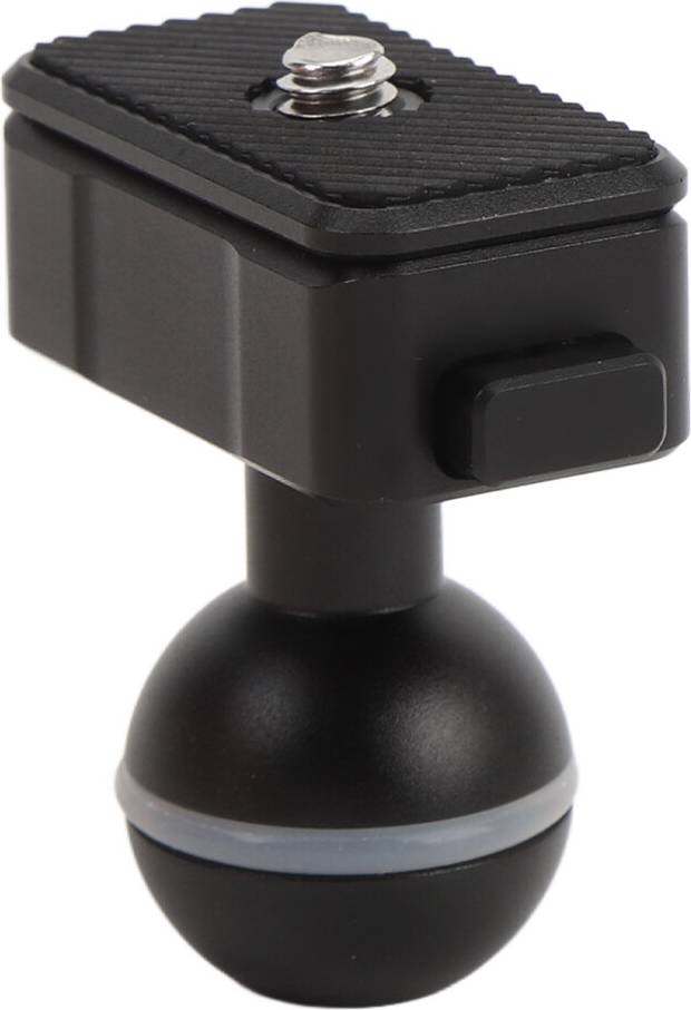 Universal Action Camera Riding Mount