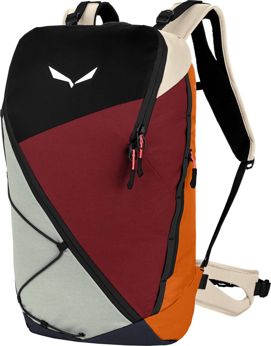 Salewa Puez 23L Rucksack Damen - Multi