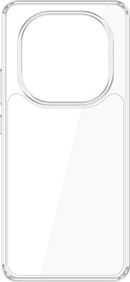 3mk Redmi Note 14 Pro Plus Armor Case