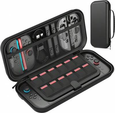 Shein Portable Hardshell Storage Case 2 Model