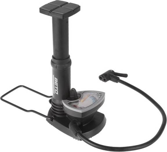 Multivalve Fotpump