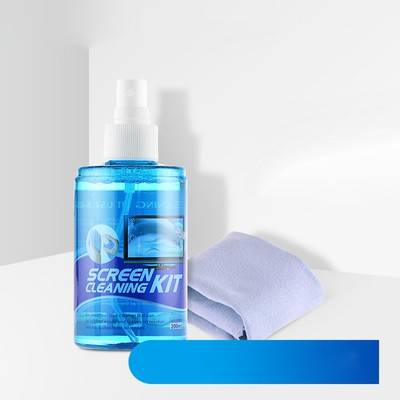 Phone Screen Cleaner 200ml Large Capacity