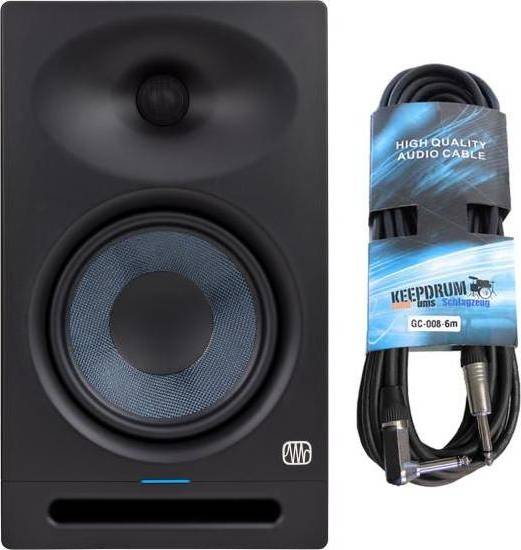 Eris Studio 8 Monitor Box