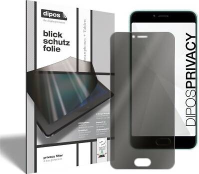 Dipos Screen Protector For Meizu M5 Note