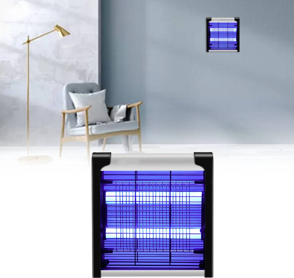 LED Mosquito Killer Light Insect Lamp