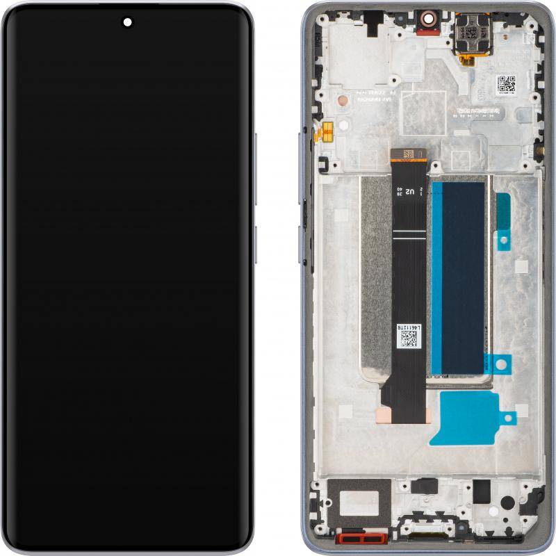 Redmi note 13 pro Xiaomi Display Unit Redmi Note 13 Pro Plus
