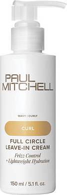 Full Circle Leave-In Cream 150ml