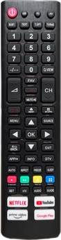 Universal Universal TV Remote Control Replacement