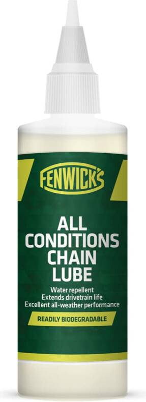 All Conditions Chain Lube