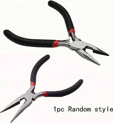 Shein Mini 5-Inch Pliers - Random Style