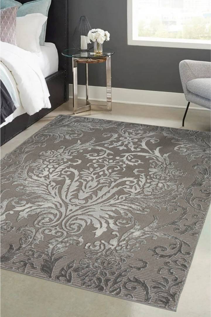 Mercer41 Abstract Machine Tufted Area Rug 160 x 230 cm
