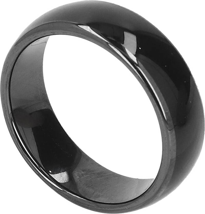 NFC Ceramic Stylish Look Access Control