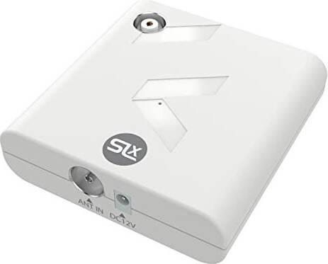 SLx 1 Way Compact Amplifier Box
