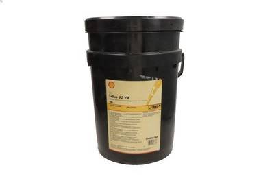 Shell 20L